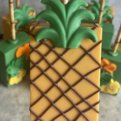 Rice Krispy Treats