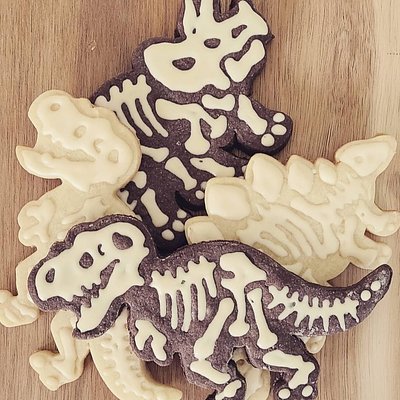 Custom Cookie Order