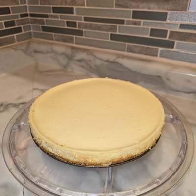 Cheesecake