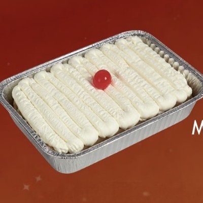 Tres Leches