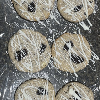 cookies n cream 