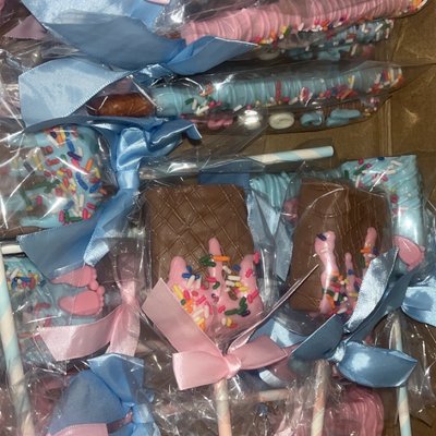 Package A- 1/2 Dozen (6)