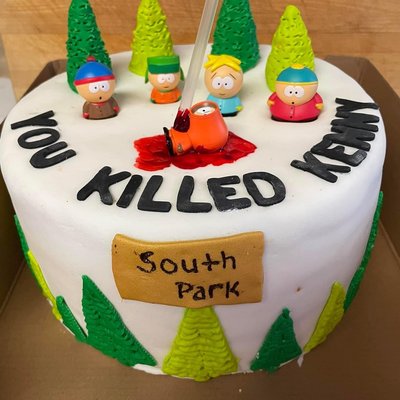 South Park