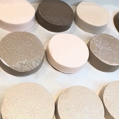 Chocolate Covered Oreos