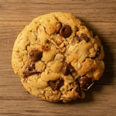 Cowboy Cookies - Single 2oz