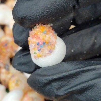 Large Specialty Flavored Alpaca Pebbles
