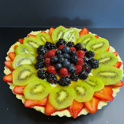 Tarts 