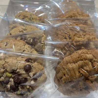 Variety  Box