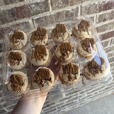 Cupcakes 