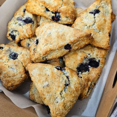Scone