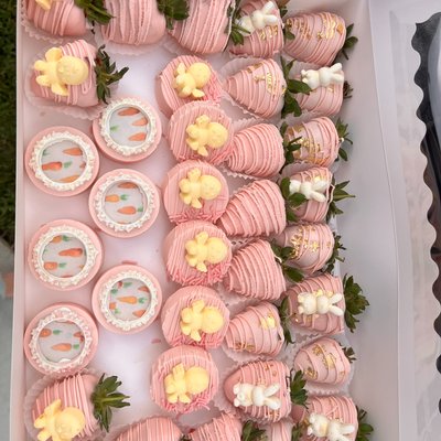 Small Party Package