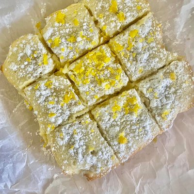 Sunshine Bars