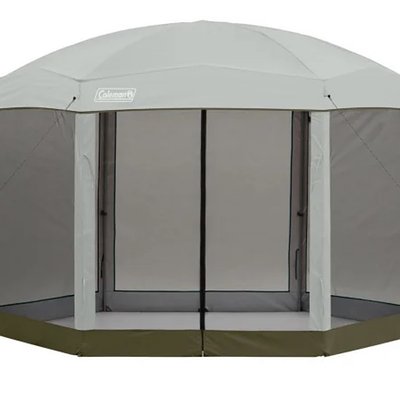 12’x10’ EZ Pop Up Screenhouse 