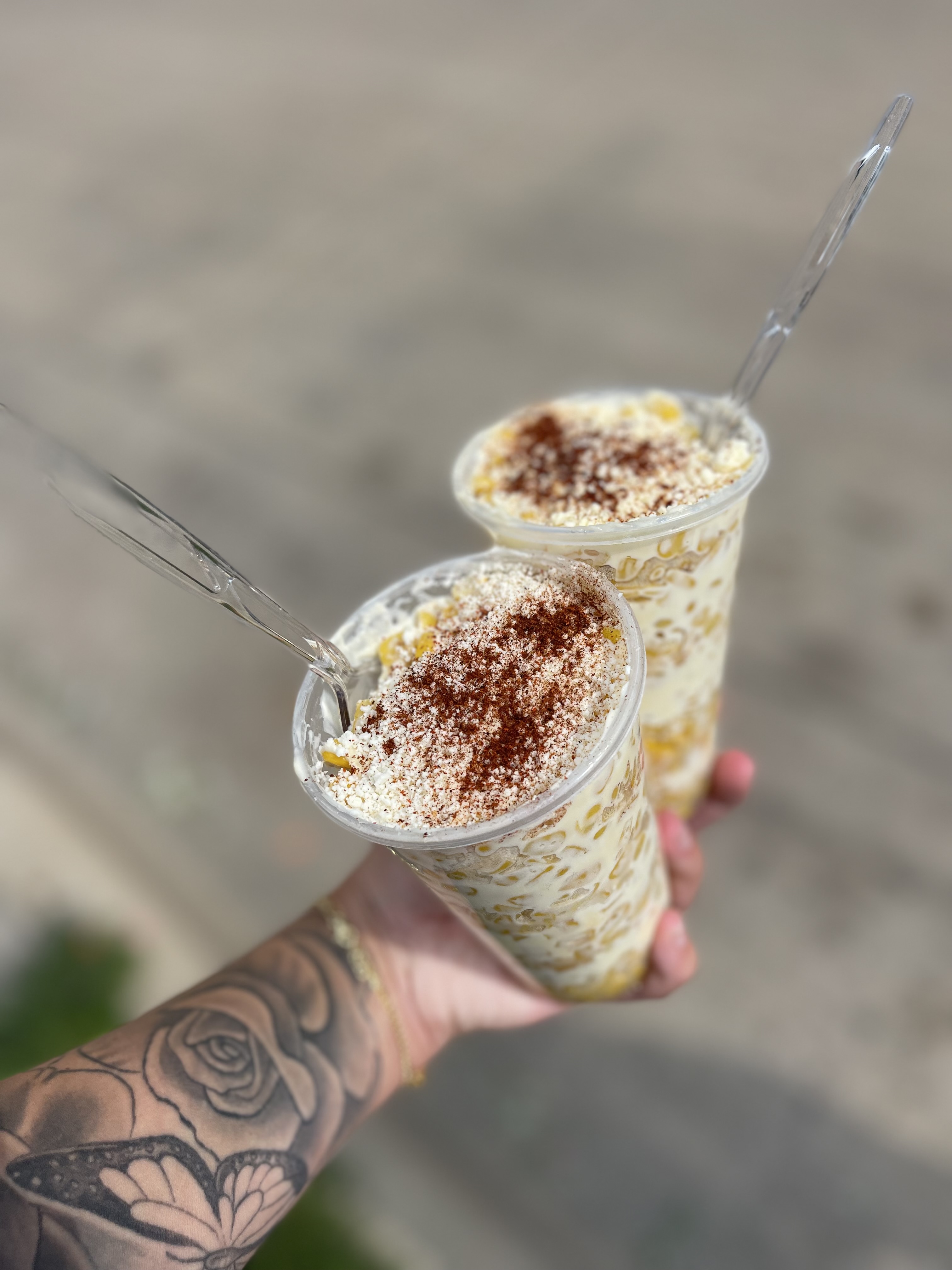 Elotes