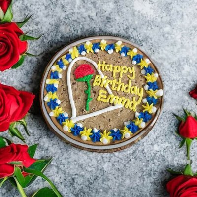 Cookie Cakes