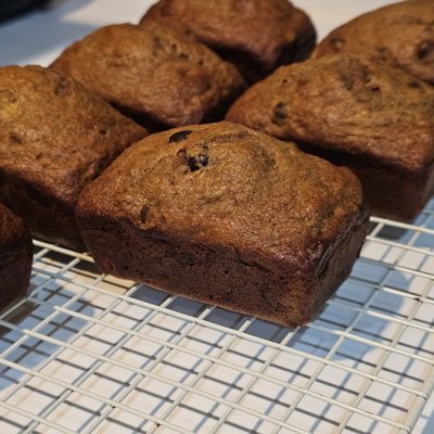 Banana Bread Plain Bundle Offer