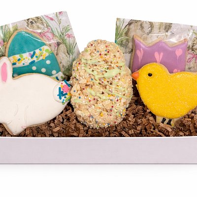 Easter Basket Bundle