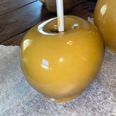 Plain Caramel Dipped Or Chocolate Dipped Only