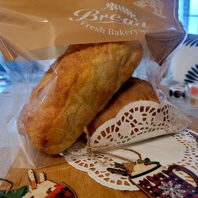 Artisan Mini Loaf