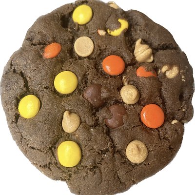 Chocolate Peanut Butter- 4 Pack