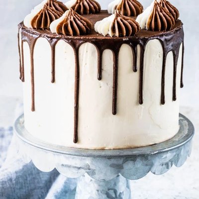 Marble Cake
