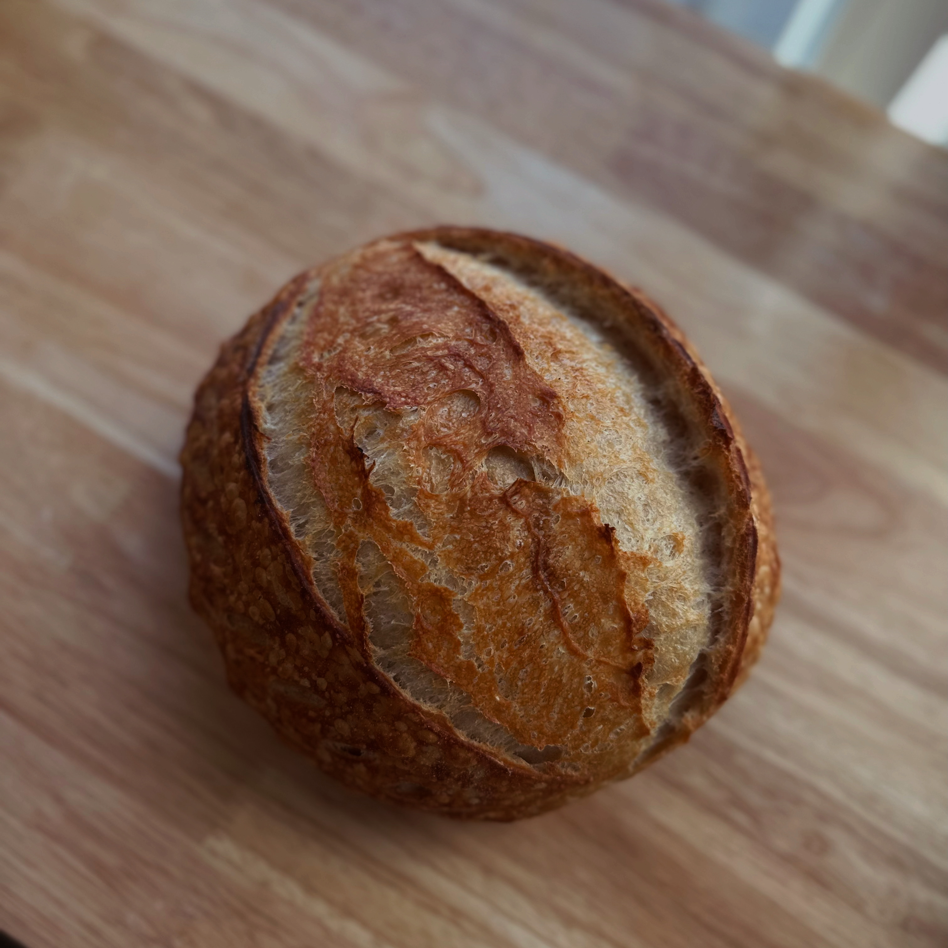 Plain Sourdough 