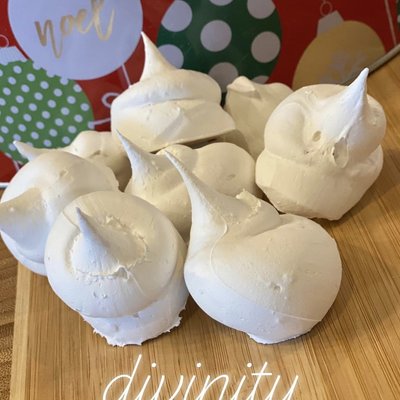 Divinity (1 Dozen)