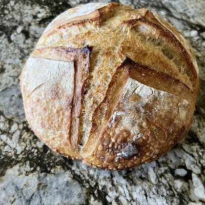 Traditional Artisan