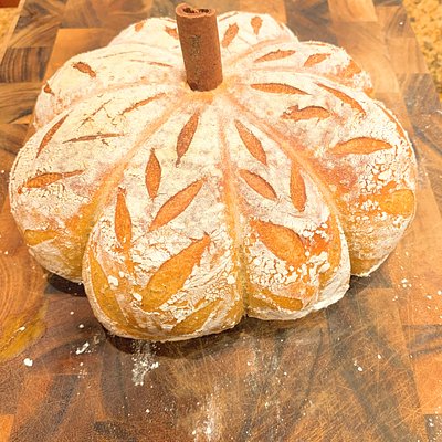 Intermediate Sourdough Making Class