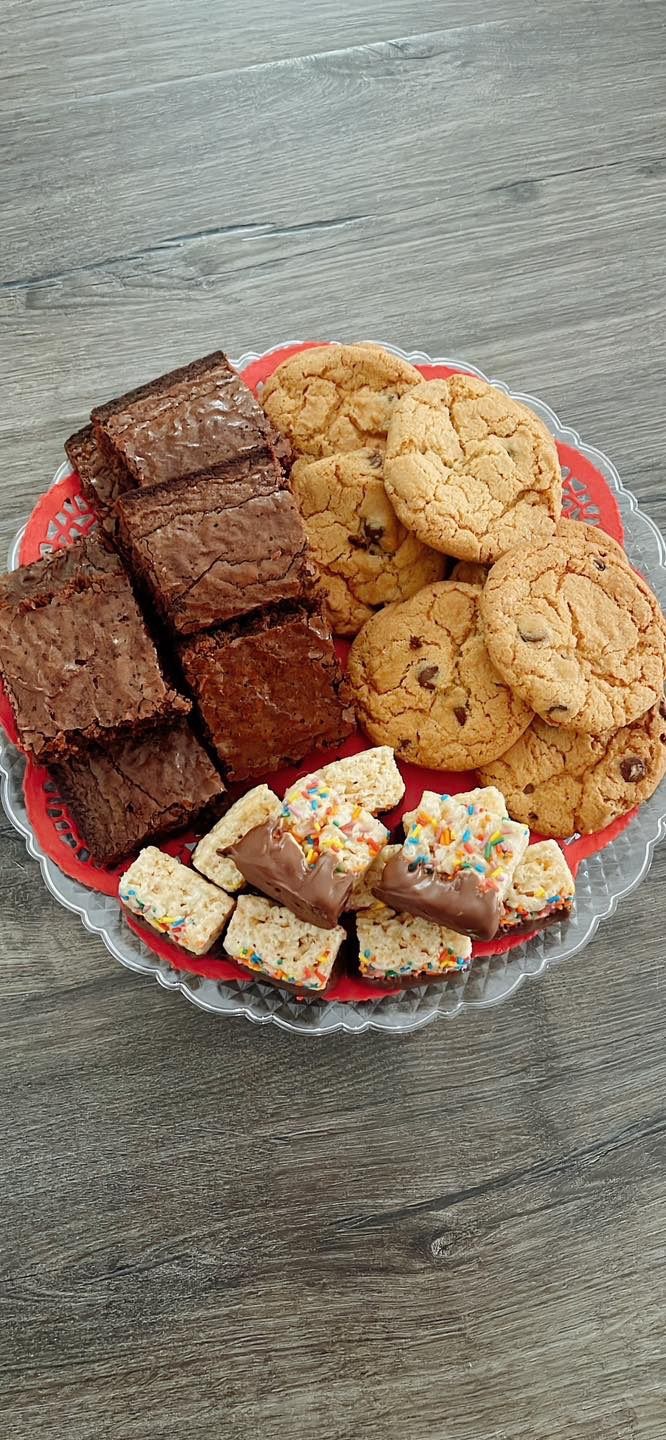 Brownies