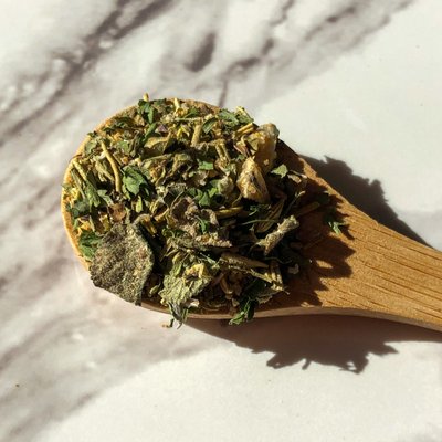 Italian G Herbo Infused Seasoning Blend 