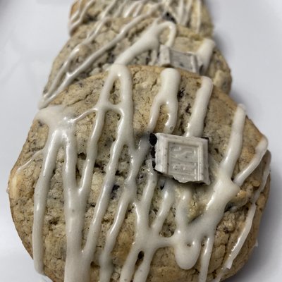 Cookies And Cream