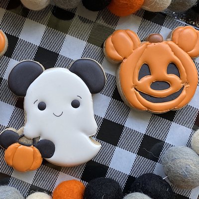 2 Pack Cookie Set 