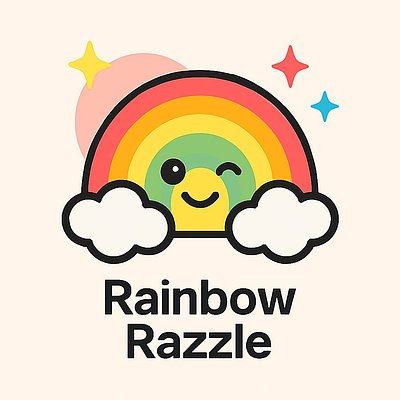 Rainbow Razzle
