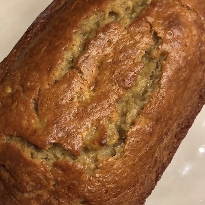 Banana Bread- Full Loaf