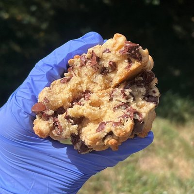 XL cookies