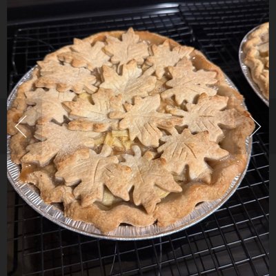 Apple Pie