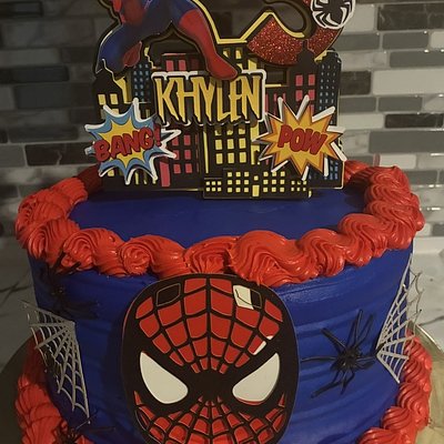 Event Cakes 