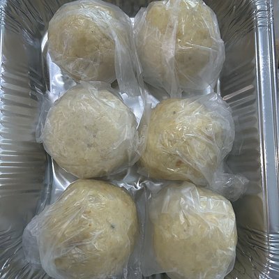 Rellenos De Papa Pollo Congelados