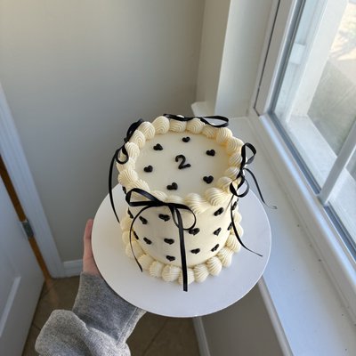 Mini Cake