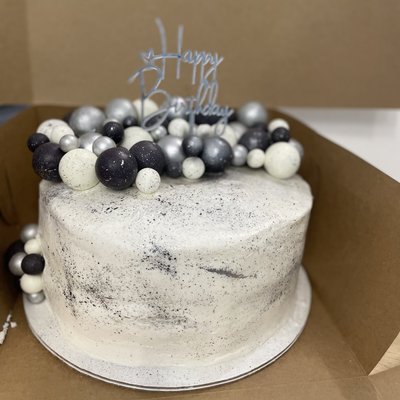 10 inch 2 layer