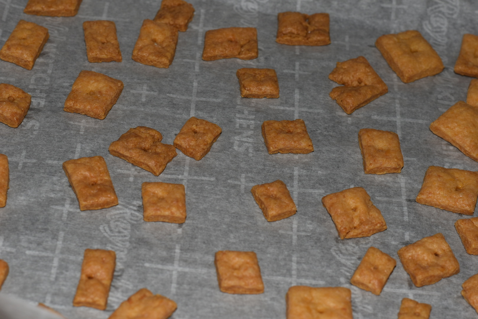 Cheez-it Crackers