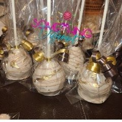Cake Pops Dz