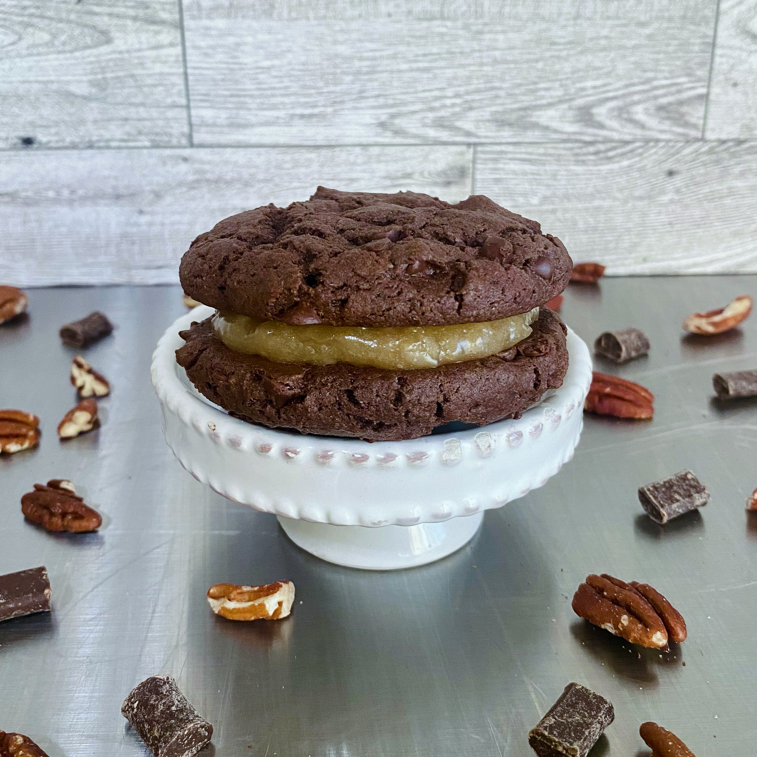 nanny’s sweet treats 
