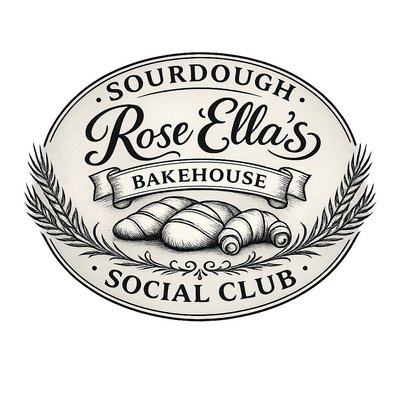 Sourdough Social Club Weekly Subscription 