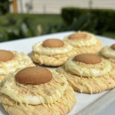 Large Cookies (Shipping Available)