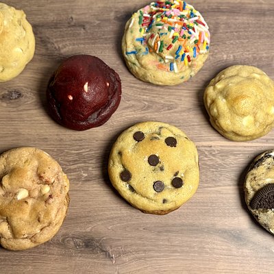 Flash Sale✨ Mix And Match Half Dozen- Buy 5 Get TWO FREE