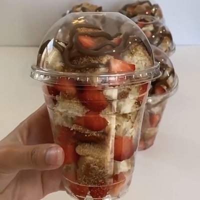 Cheesecake Bites  16oz