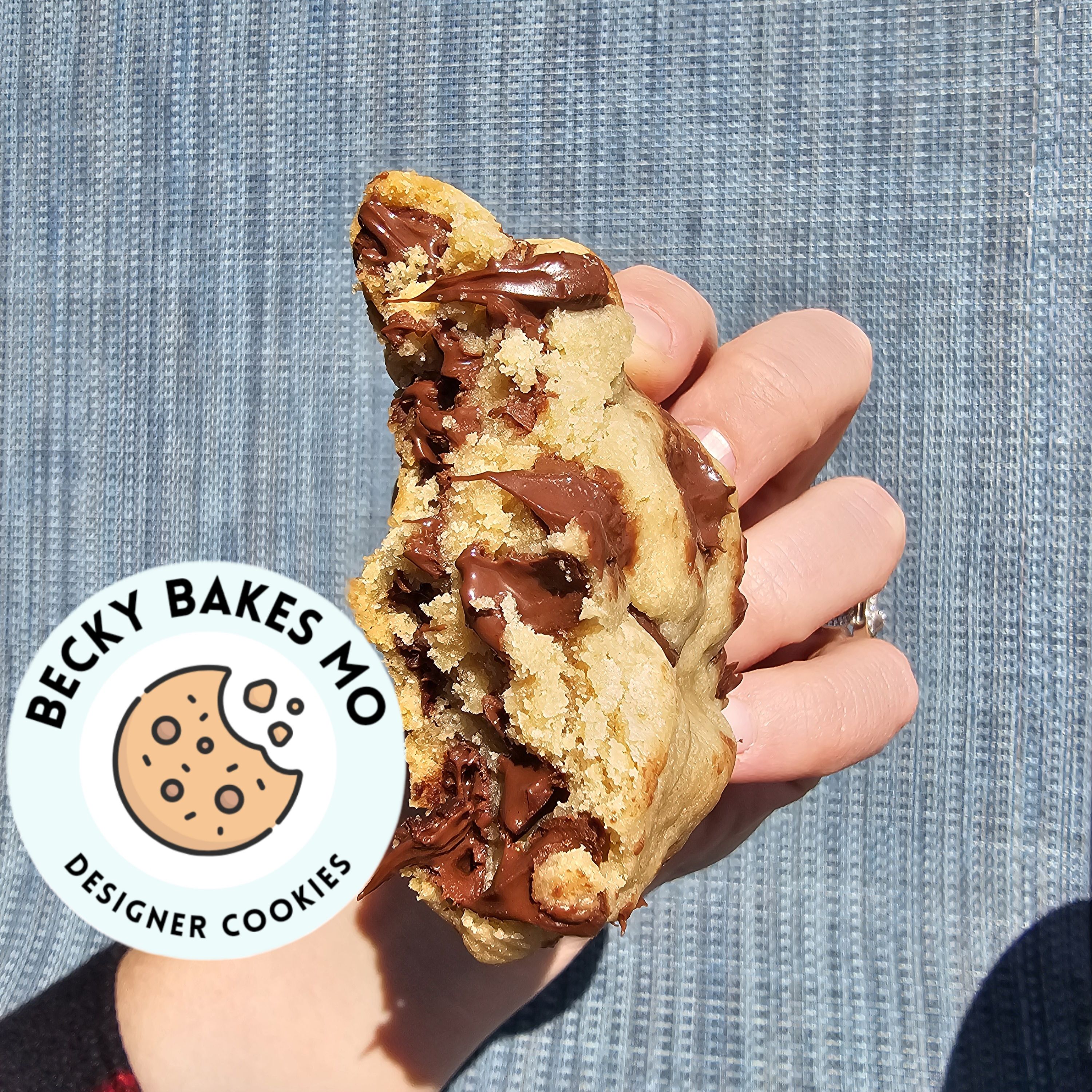 Chocolate Chip