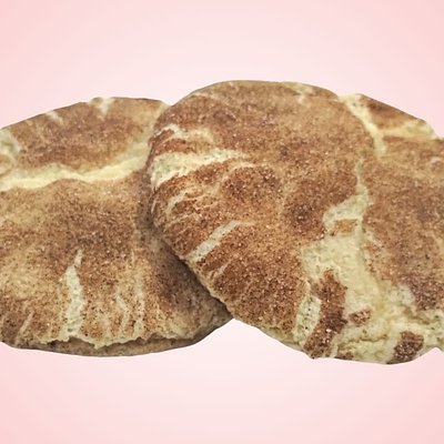 Snickerdoodle Cookies